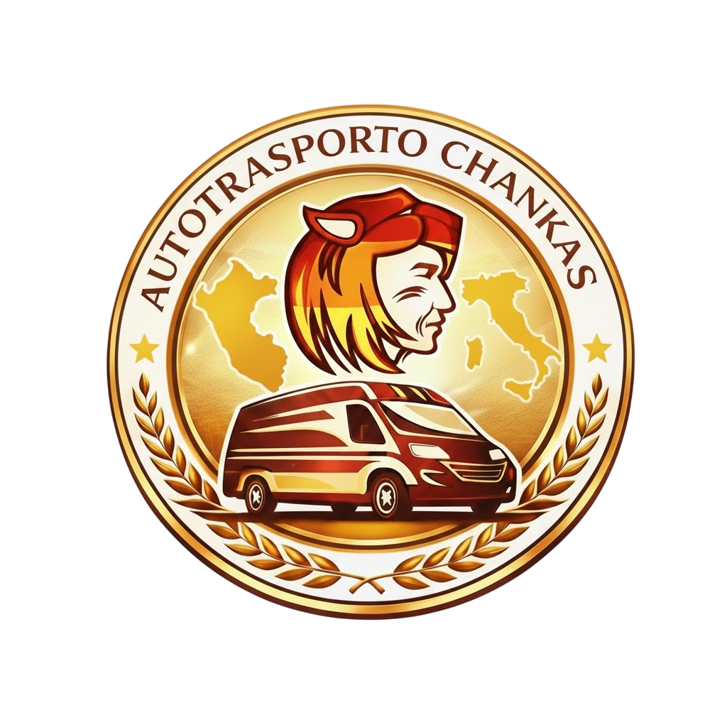 Autotrasporto Chankas